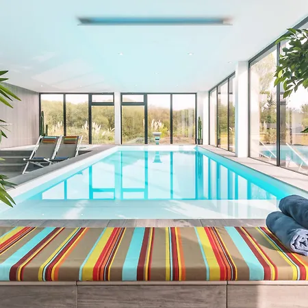 Carnac Lodge Hotel & Spa-3